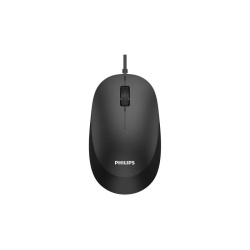 Mouse Philips SPK7207BL, cu fir - Img 4