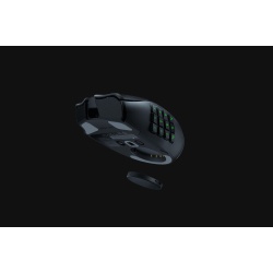 Mouse Razer Naga V2 Pro, negru - Img 2