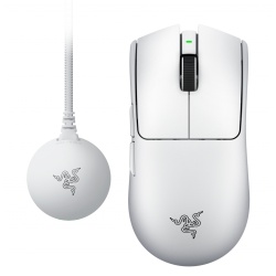 Mouse Razer Viper V4 Pro, alb - Img 2