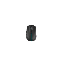 MOUSE SERIOUX FLICKER 212 WR BLACK - Img 1