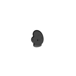 MOUSE SERIOUX GLIDE 515 WR BLACK USB - Img 6