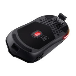 Mouse Trust GXT 929 Helox, negru - Img 9