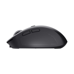 Mouse Trust Ozaa 3200 DPI, negru - Img 4