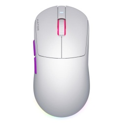 Mouse wireless Hator Quasar 3 ULTRA 8K a - Img 6