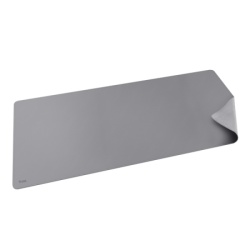 Mousepad Trust Benya XXL, gri