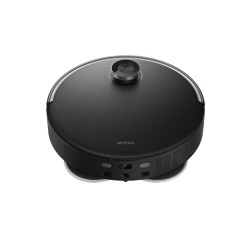 MOVA V50 Ultra Complete Robot Vacuum Bk - Img 4
