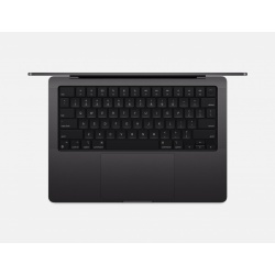 MP14 M5 CPU-10/GPU-10/32GB/1TB INT BK n - Img 2
