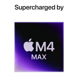 MP16 M4m CPU-16/GPU-40/64GB/1TB INT SV - Img 2