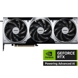 MSI GeForce RTX 5080 16G VENTUS 3X OC PL - Img 4