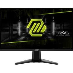 MSI MAG 255F E20 computer monitor