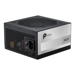 MSI PPRO A1000PL PCIE5 power supply