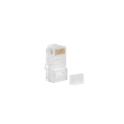 Mufa RJ45 Cat.6 UTP 8P8C, 100 bucati