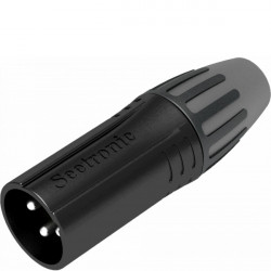 Mufa XRL Seetronic SETMC3MXXB