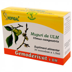 MUGURI ULM 30 monodz HOFIGAL