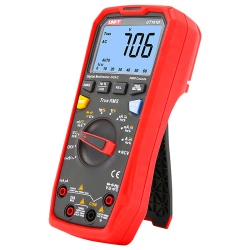 MULTIMETRU UNIVERSAL UT161D UNI-T - Img 5