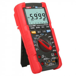 Multimetru universal ut195ds uni-t pro - Img 3