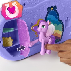 MY LITTLE PONY SCENA PONEILOR - Img 5