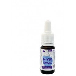 N-VIR 10MAX LIFE 10ML