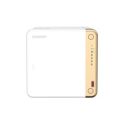 Nas qnap 462 4bay 2.9ghz 4gb twr sata - Img 4