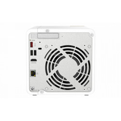 Nas qnap 462 4bay 2.9ghz 4gb twr sata - Img 2