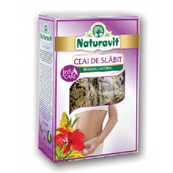 NATURAVIT SLABIT 50GR