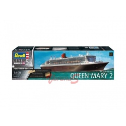 Nava de croazieraQueen Mary 2 - Img 3