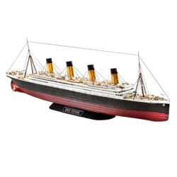 Nava RMS Titanic