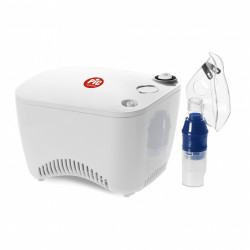 Nebulizator cu compresor air cube