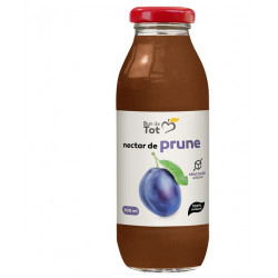 Nectar prune "bun de tot" 300ml dacia plant
