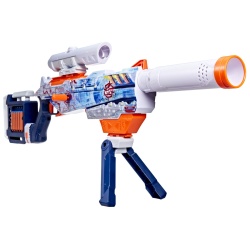 NERF BLASTER LOADOUT ARCTIC ZEROSTRIKER - Img 6