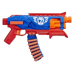 NERF BLASTER LOADOUT PHANTOMBLITZ RECON - Img 4