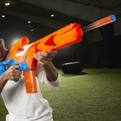 NERF BLASTER NERF N SERIES PACHET PINPOINT - Img 3