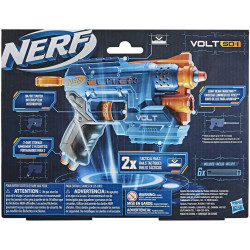 NERF ELITE 2.0 BLASTER VOLT SD1 - Img 3