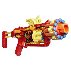 NERF LOADOUT FLAREFUSION - Img 9