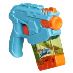 NERF SUPER SOAKER BLASTER NERF MINI DUNK FILL - Img 2