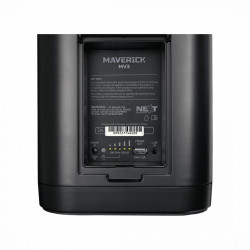NEXT AudioCom MV3 - boxa portabila bluetooth cu baterie - Img 4