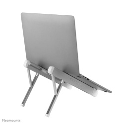 NM Newstar foldable laptop stand Silver - Img 7
