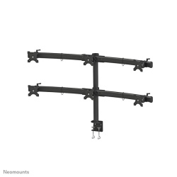 NM Screen TV Desk Clamp FullM x6 19"-27" - Img 5