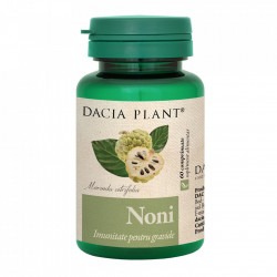 NONI 500mg 60cpr DACIA PLANT