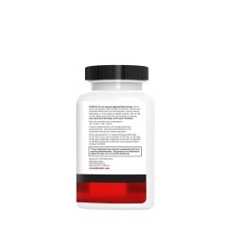 Novex Biotech Gf-9human Growth Hormone, Formula Pentru Stimularea Hormonului De Crestere , 120 Cps - Img 3