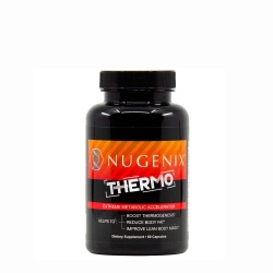 Nugenix Thermo Extreme Metabolic Accelerator, 60 Cps - Img 2