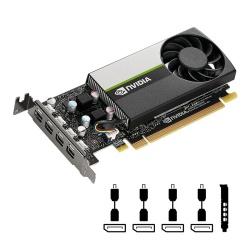 NVIDIA T1000 4 GB - Img 13