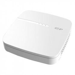 NVR IP 8 CANALE - Img 1