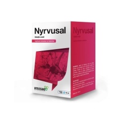 NYRVUSAL SOLUTIE ORALA 50ML