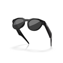 Oakley Meta HSTN Prizm Black Plrz OW8002 - Img 3