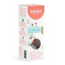 Odorizant difuzor cu betisoare fresh cotton