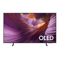 OLED TV 83" SAMSUNG QE83S85FAEXXH - Img 2