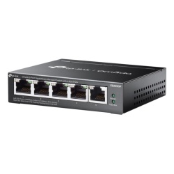 Omada 5-Port Gigabit Easy Managed Switch - Img 4
