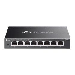Omada 8-Port Gigabit Easy Managed Switch - Img 1