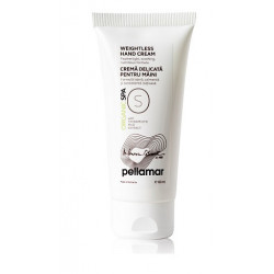 Organic spa crema maini cu miere 60ml